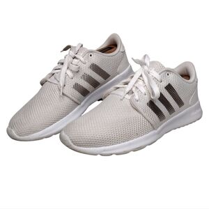 Adidas Women's Cloudfoam Qt Racer Training Running Athletic Shoes Sz 7